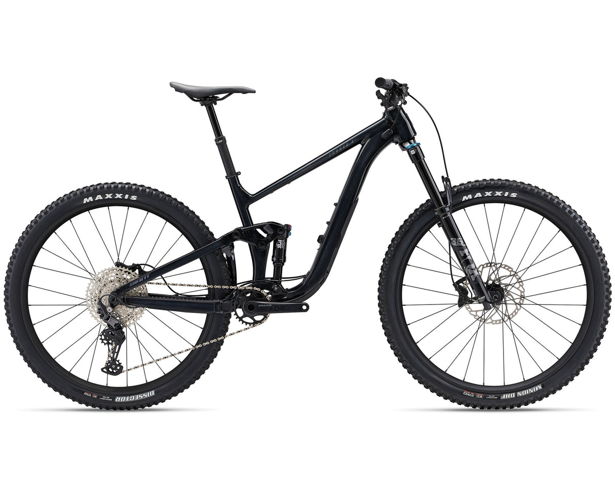 Giant Trance X 2 Mountain Bike (2024)