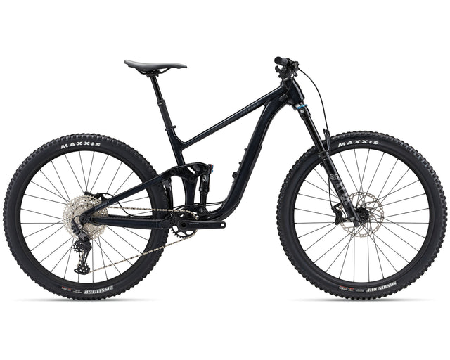 Giant Trance X 2 Mountain Bike (2024)