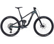 Giant Trance X Advanced 1 Mountain Bike (2024)