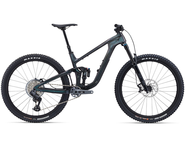 Giant Trance X Advanced 1 Mountain Bike (2024)