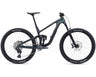 Giant Trance X Advanced 1 Mountain Bike (2024)