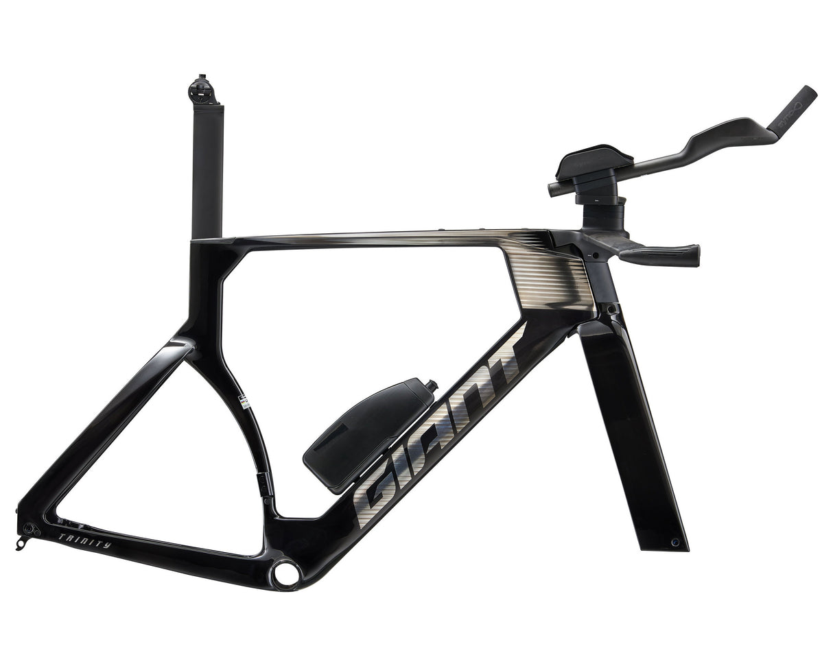 Giant Trinity Advanced SL Time Trial Frameset (2025)