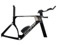 Giant Trinity Advanced SL Triathlon Frameset (2025)