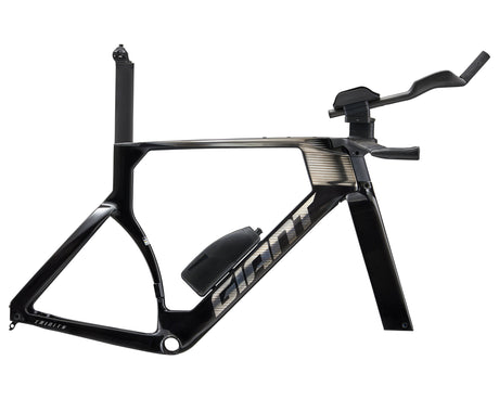 Giant Trinity Advanced SL Triathlon Frameset (2025)