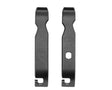 Giant Tyre Levers w/Valve Core Remover