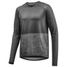 Giant Mens Transfer Long Sleeve Jersey