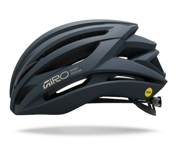Giro Syntax MIPS Road Helmet