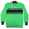 Giramondo Mens Vintage Wool Long Sleeve Jersey