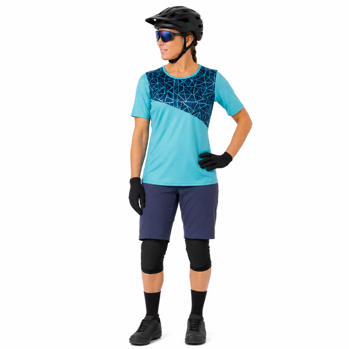 Giro Womens Roust Jersey