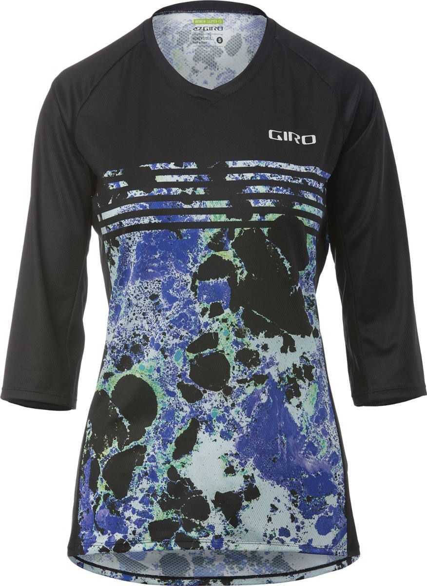 Giro Womens Roust 3/4 MTB Jersey