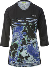 Giro Womens Roust 3/4 MTB Jersey