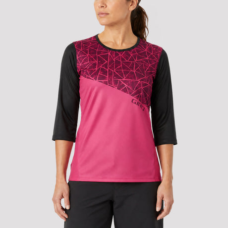 Giro Womens Roust 3/4 MTB Jersey