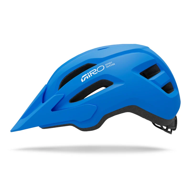 Giro Fixture II Helmet