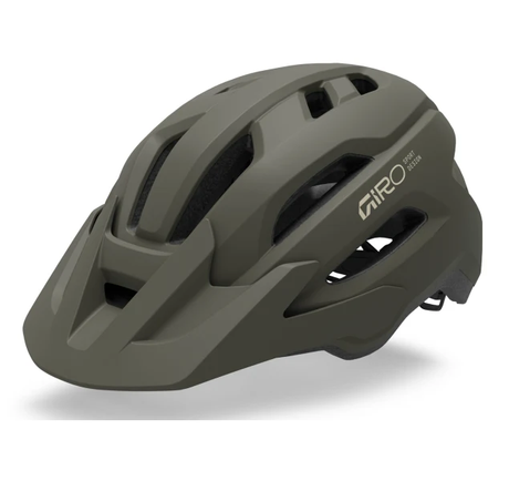 Giro Fixture Mips II Helmet