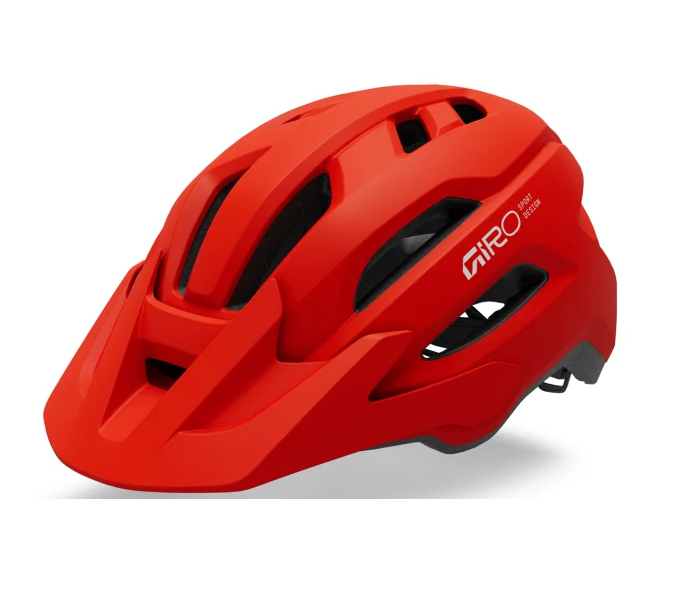 Giro Fixture Mips II Helmet
