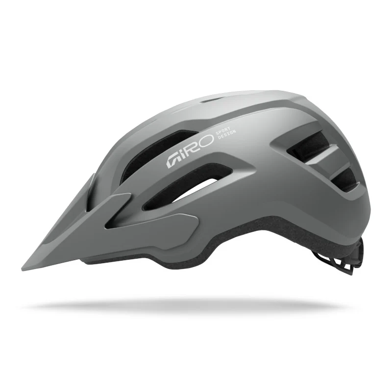 Giro Fixture II Helmet