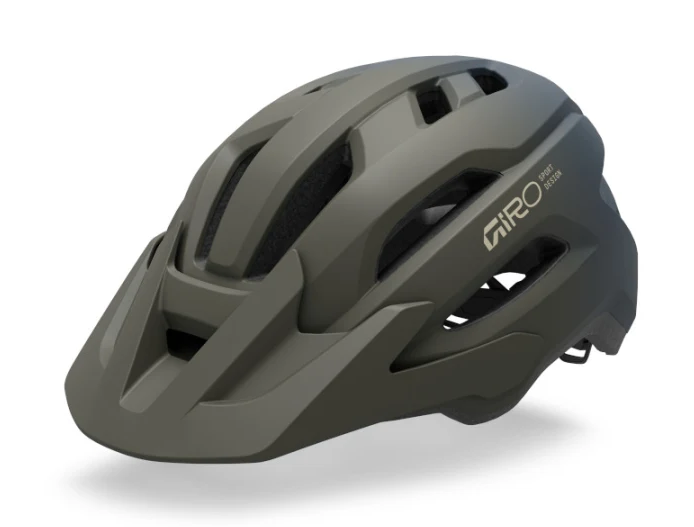 Giro Fixture Youth II Kids Helmet