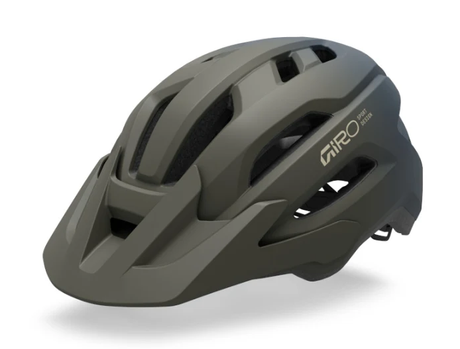Giro Fixture Youth II Kids Helmet