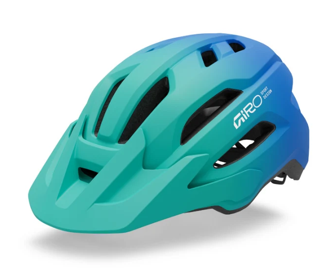 Giro Fixture Youth II Kids Helmet