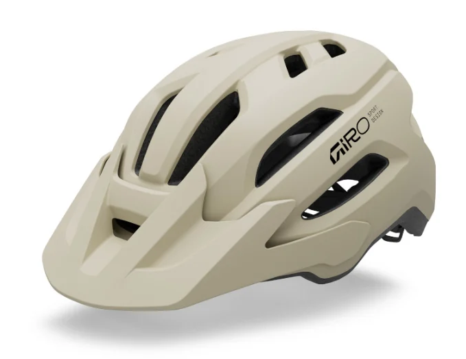 Giro Fixture Youth II Kids Helmet