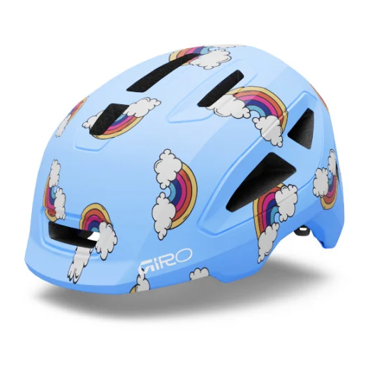 Giro Scamp II Kids Helmet