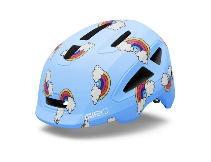 Giro Scamp Mips II Kids Helmet