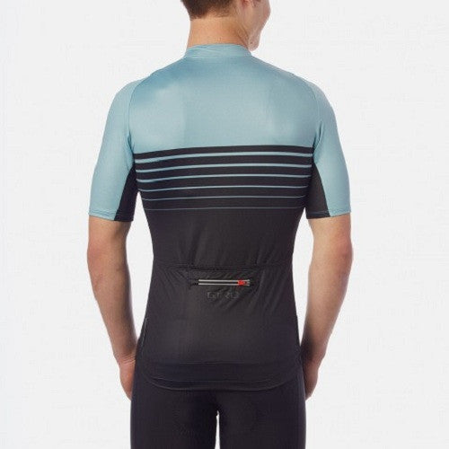 Giro Chrono Expert Cycling Jersey | Ivanhoe Cycles