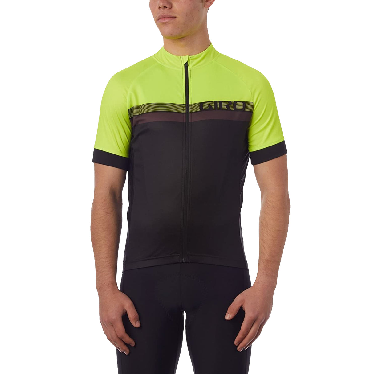 Giro Mens Chrono Sport Jersey