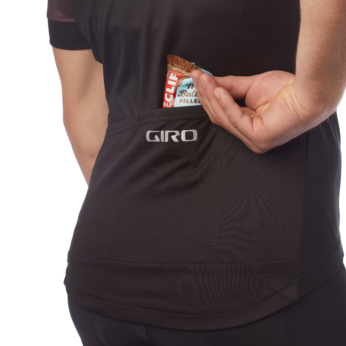 Giro Mens Chrono Sport Jersey