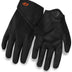 Giro Dnd Jr II Glove black