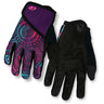 Giro Dnd Jr II Glove blossoms