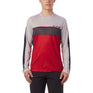 Giro Mens Roust Long Sleeve MTB Jersey
