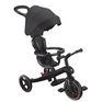 Globber Explorer Trike 4-in-1 with Folding Canopy