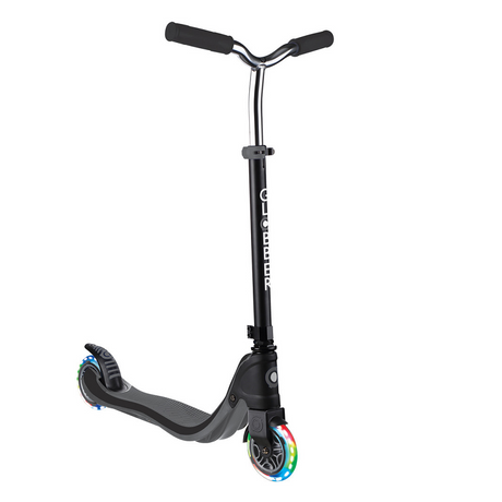 Globber Flow 125 Lights Scooter