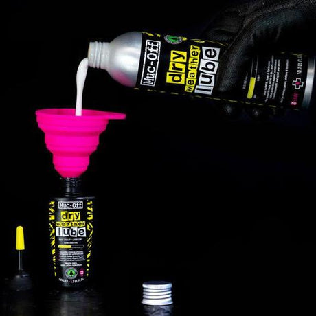 Muc-Off C3 Ceramic Dry Lubricant Refill 300ml