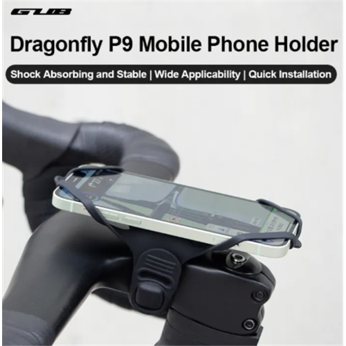 Gub P9 Dragonfly Phone Holder