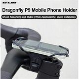 Gub P9 Dragonfly Phone Holder