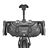 Giant H2Pro Handlebar Bag - Large 12.5L