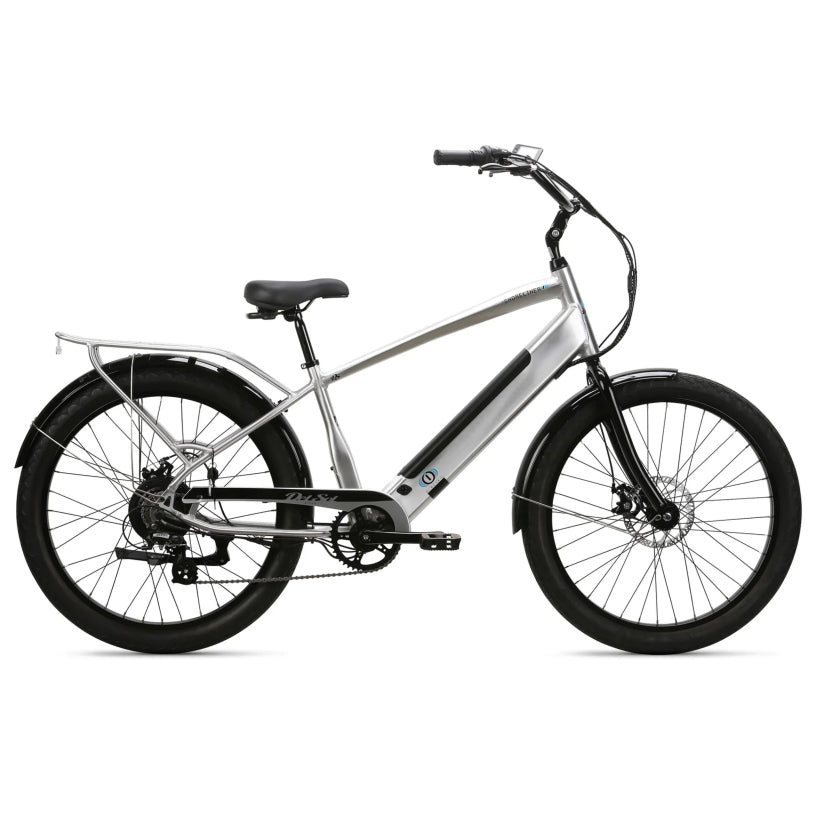 Haro Del Sol Shoreliner Electric City Bike Ivanhoe Cycles