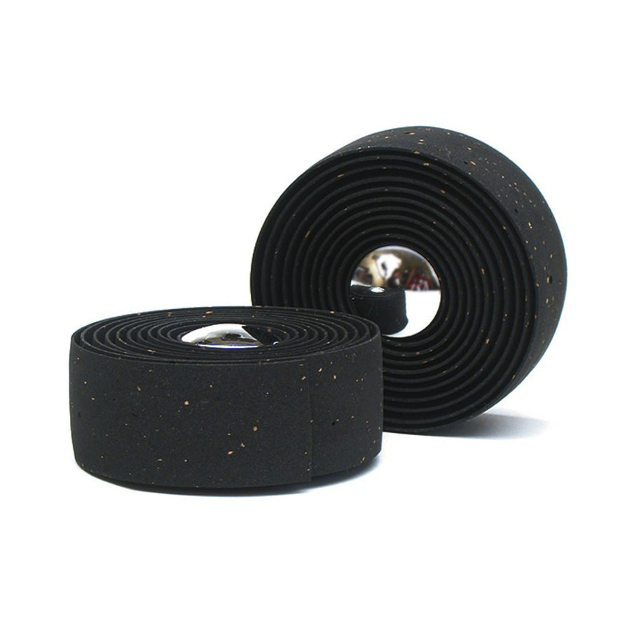 Bikecorp Gel Bar Tape Black