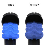 Tubolight Diamana HD 29/XHD 27.5 Mullet Tyre Insert Pair
