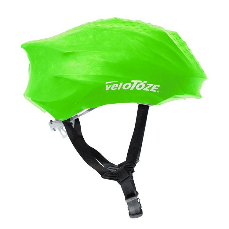 Velotoze Helmet Cover