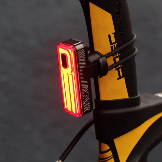Moon Light RB-37 Rear Seatpost Bracket