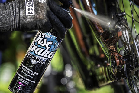 Muc-Off Disc Brake Cleaner