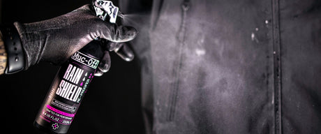 Muc-Off Rain Shield Re-Proofer