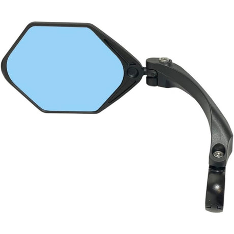 Hafny FR09 Anti-Glare Bar-End Mirror