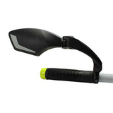 Hafny Right Hand Cruiser Bar End Mirror