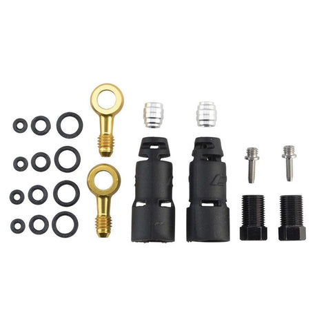 Jagwire Pro Quick-Fix Adapter Kit