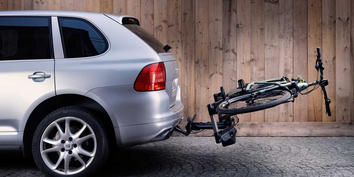 BuzzRack E-Hornet 2T E-Bike Car Rack (2 Bike)