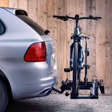 BuzzRack E-Hornet 2T E-Bike Car Rack (2 Bike)